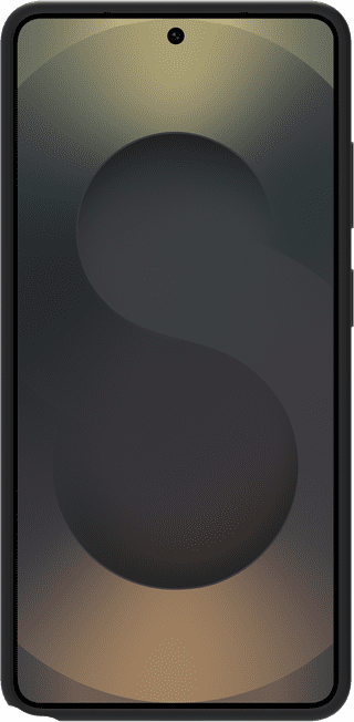 BlueBuilt Protective Backcover Samsung Galaxy S26 Ultra Schwarz