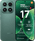 Xiaomi 17 512GB Green 5G Green