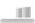 Sonos Ray Weiß + Era 100 SL Doppelpack Weiß