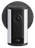 Ring Spotlight Cam Pro 2. Generation Stecker Schwarz