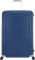 Samsonite S'Cure Spinner 81 cm Dark Blue Dunkelblau
