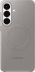 Samsung Galaxy S26 Plus Slim Backcover mit Magnet Grau