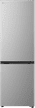LG GBBS312BPY Silber