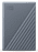 WD My Passport Ultra 2 TB Blau Blau