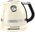 KitchenAid Artisan Wasserkocher Crème Mandelweiß