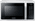 Samsung MC28H5015AW Weiß Weiß