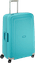 Samsonite S'Cure Spinner 75cm Aqua Blue Blue