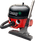 Numatic HVR-180 Henry Eco Rot