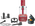 Magimix Le Mini Plus Rot