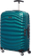 Samsonite Lite-Shock Spinner 55 cm Petrol Blue Petrolblau