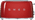 SMEG TSF02RDEU Rot