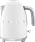SMEG KLF03WHEU Weiß
