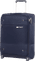 Samsonite Base Boost Upright 55 cm Navy Blue Blau