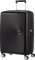 American Tourister Soundbox Expandable Spinner 67cm Bass Black