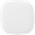 Jalo Kupu Smoke Detector White (10 years)