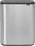 Brabantia Bo Touch Bin 2x 30 Liter Edelstahl Fingerprint Proof Edelstahl (fingerprint proof)
