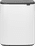 Brabantia Bo Touch Bin 60 Liter White Weiß