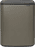 Brabantia Bo Touch Bin 60 Liter Platinum