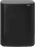 Brabantia Bo Touch Bin 60 Liter Matt Black Mattschwarz