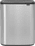 Brabantia Bo Touch Bin 60 Liter Edelstahl Fingerprint Proof Edelstahl (fingerprint proof)