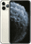 Refurbished iPhone 11 Pro 256GB Silver (lightly used)