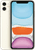 Refurbished iPhone 11 64GB Weiß (Gut)