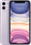 Refurbished iPhone 11 64GB Violett (Wie neu) Lila