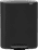 Brabantia Bo Pedal Bin 60 Liter Matt Black Mattschwarz
