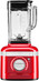 KitchenAid Artisan K400 5KSB4026ECA Liebesapfelrot