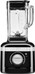 KitchenAid Artisan K400 5KSB4026EOB Onyx schwarz Onyxschwarz