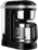 KitchenAid 5KCM1209EOB Black