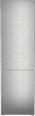 Liebherr KGNsf 57Vb03 Silber