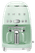 SMEG DCF02PGEU Pastellgrün