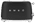 SMEG TSF01BLMEU Mattschwarz
