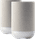 Denon Home 200 Silber Doppelpack