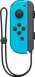 Nintendo Switch Joy-Con Links Neon-Blau