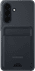 Samsung Galaxy A57 Card Slot Backcover Schwarz