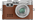 Rollei Mini Digitalkamera Braun