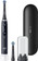Oral-B iO 6N Schwarz + zusätzliche iO Sanfte Reinigung Aufsteckbürste Schwarz