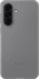 Samsung Galaxy A57 Silicone Back Cover Gray