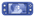 Nintendo Switch Lite Blau