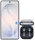 Samsung Galaxy S26 512GB White 5G + Samsung Galaxy Buds4 Pro Black