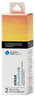 Transferfolien Circuit Infusible Ink 2er-Pack (Pink Lemonade) Rosa