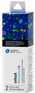 Transferfolien Circuit Infusible Ink 2er-Pack (Farbspritzerblau)