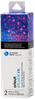 Transferfolien Circuit Infusible Ink 2er-Pack (Aquarel Splash, Lila) Blau, Rosa