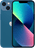 Refurbished iPhone 13 128GB Blau (Wie neu)