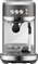 Sage the Bambino Plus Black Stainless Gray