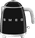 SMEG KLF05BLEU Schwarz