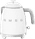 SMEG KLF05WHEU Weiß
