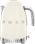 SMEG KLF04CREU Creme